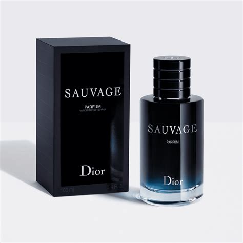 ysl sauvage perfume|sauvage eau de parfum.